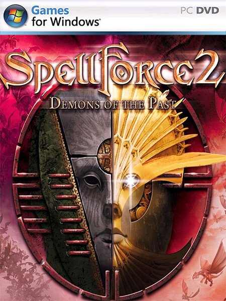 Spellforce 2 Demons Of The Past Прохождение Игры Как Заманить Дракона