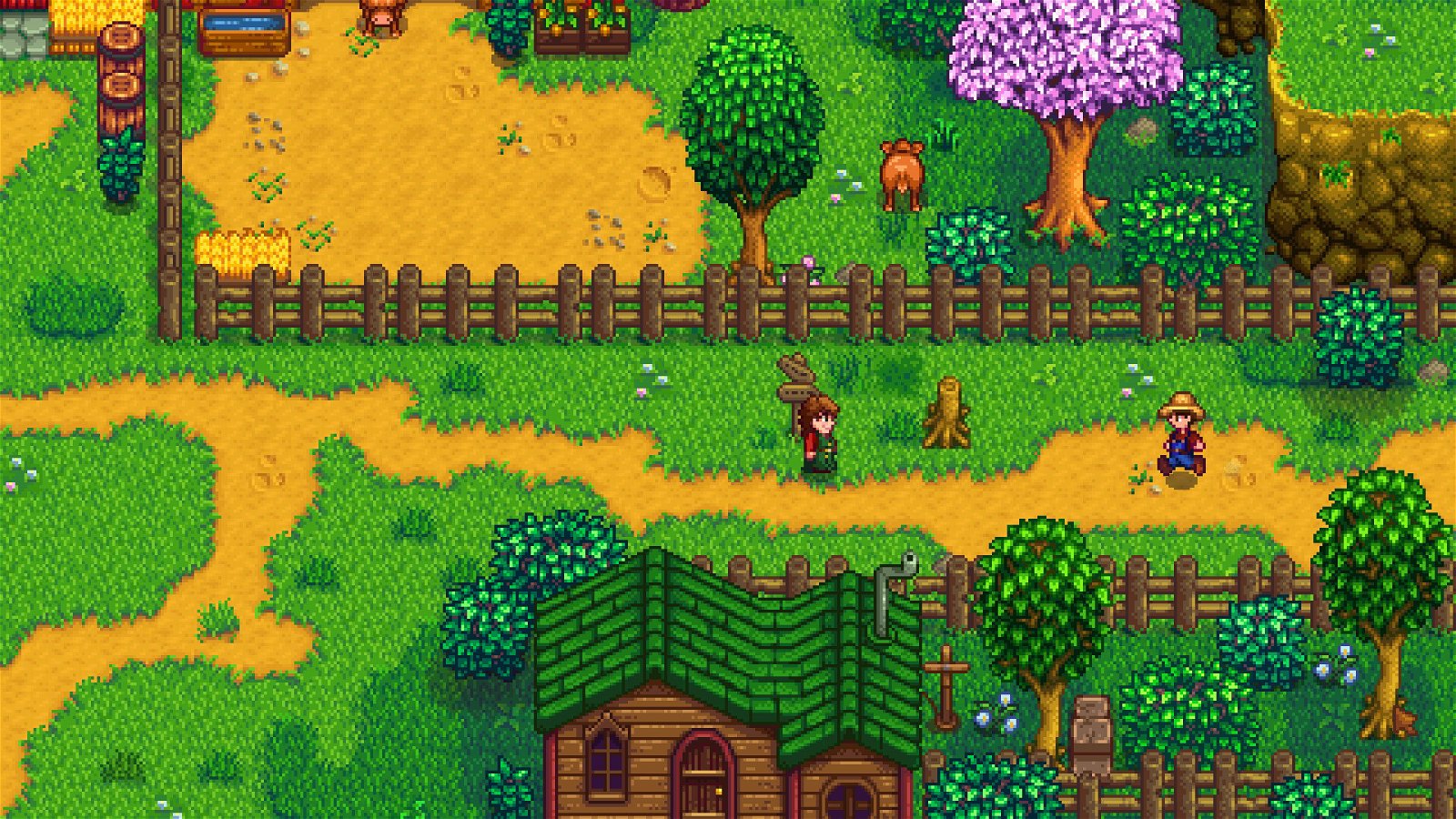 Image result for STARDEW VALLEY