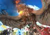 Epic Final Fantasy XIV Online and Monster Hunter: World Collaboration Begins Today Epic Final Fantasy XIV Online and Monster Hunter: World Collaboration Begins Today