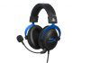 New HyperX Cloud Headset Built Specifically for PS4 Gamers New HyperX Cloud Headset Built Specifically for PS4 Gamers