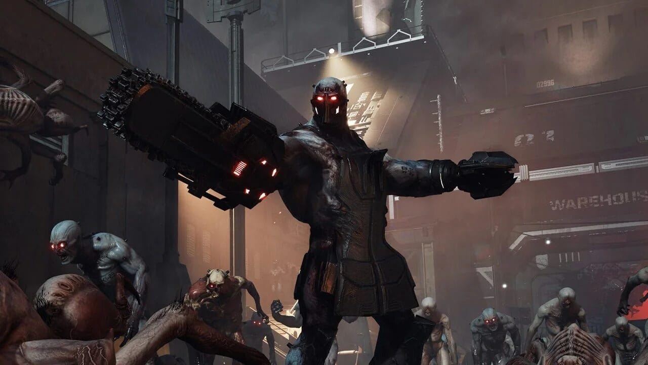 Killing Floor 3 To Launch July 24 Following Delay And Community Feedback Tripwire Interactive Confirmed Killing Floor 3 July Release After Addressing Community Feedback