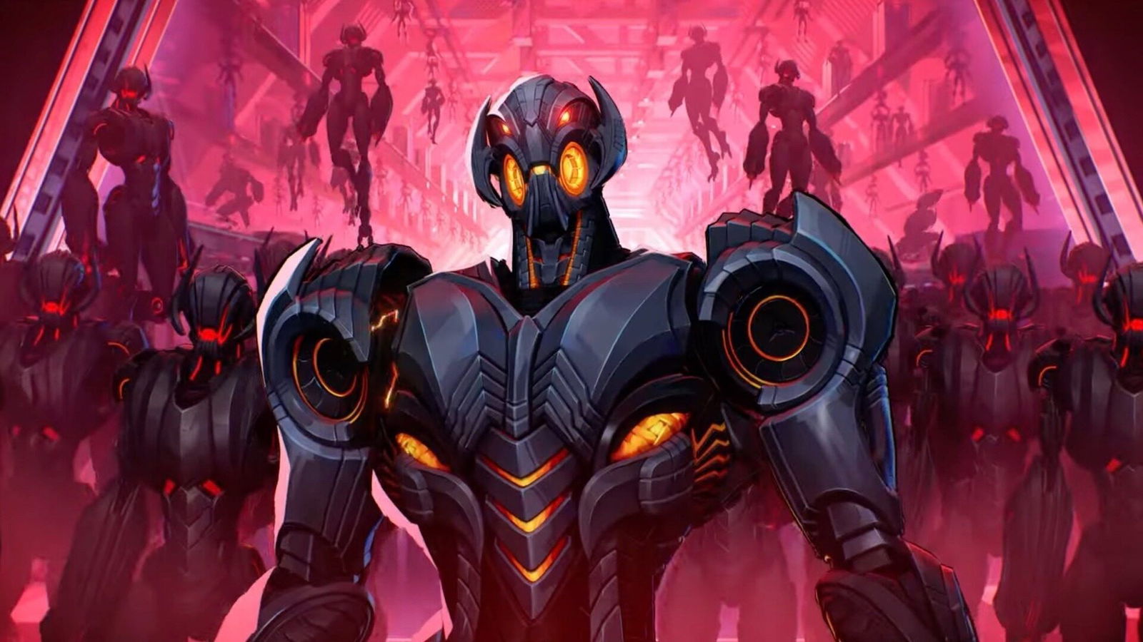 How Marvel Rivals Pushes Hero Shooters Forward With Unique Power Interactions