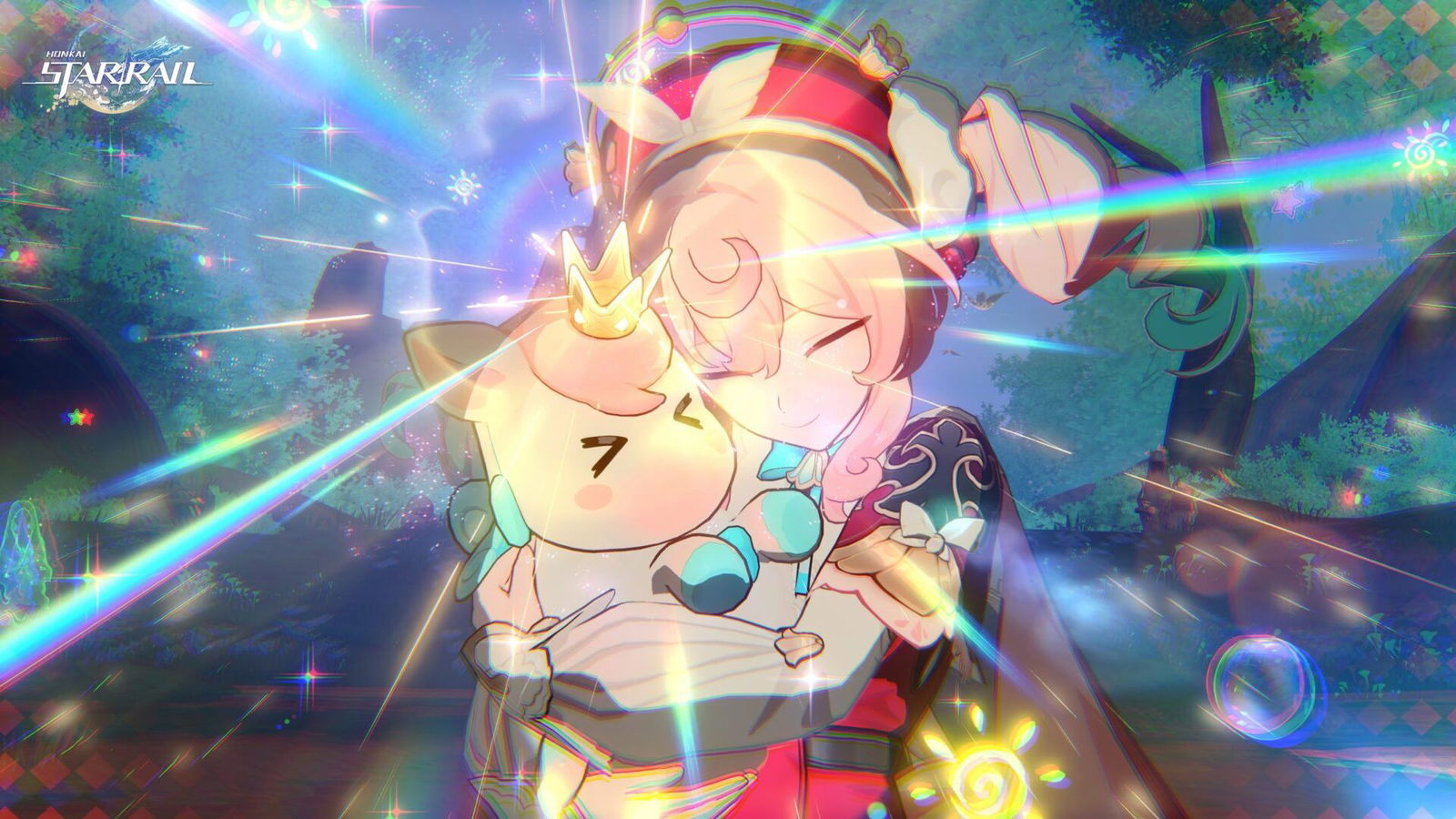 New Healer And Damage Dealer Join Honkai: Star Rail’s Expanding Roster In Version 3.3 Honkai: Star Rail Version 3.3 “The Fall At Dawn’s Rise” Adds New Characters Hyacine And Cipher