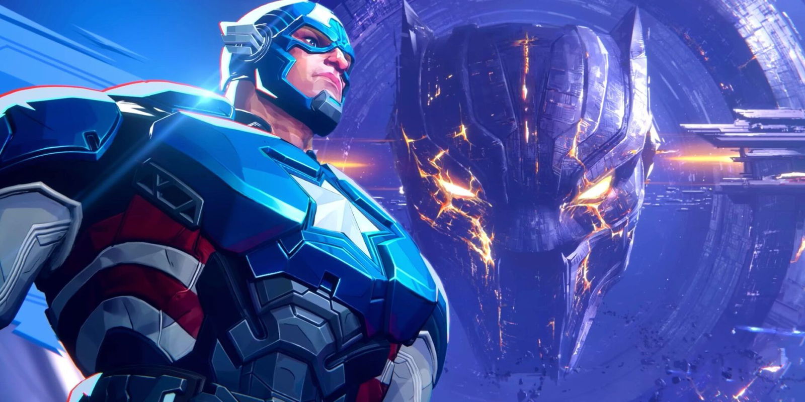 How Marvel Rivals Pushes Hero Shooters Forward With Unique Power Interactions