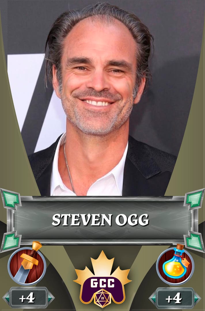 Matthew Lillard, Steven Ogg &Amp; More Announced For Game Con Canada 2025 Game Con Canada Unveils A List Of Special Guests Arriving At The Exciting Expo
