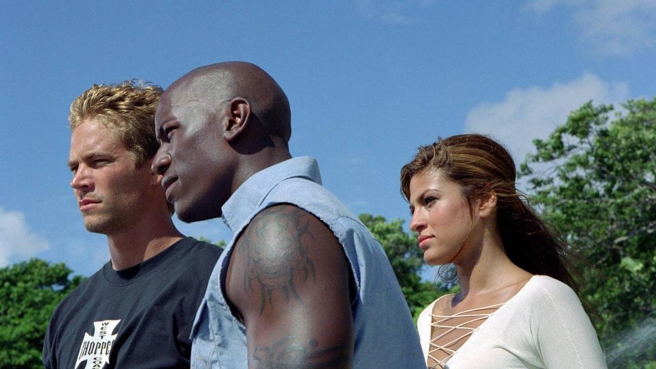 2 Fast 2 Furious (2003) Review