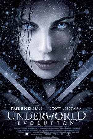 Underworld Evolution (2006) Review