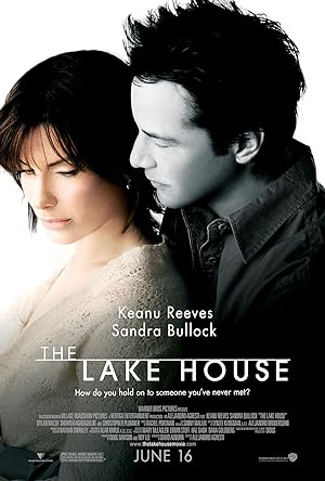 The Lake House (2006) Review