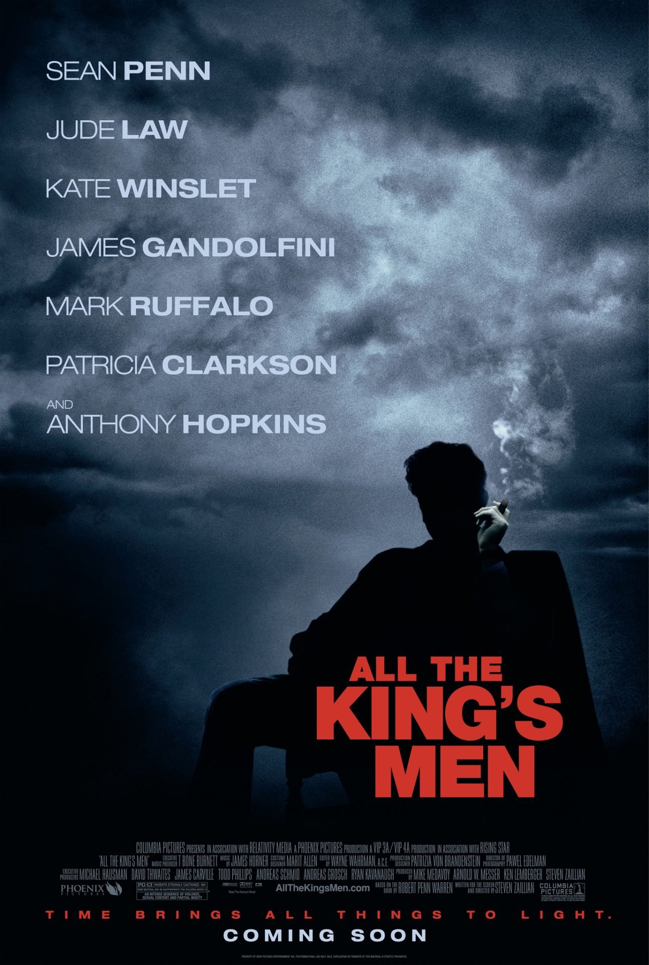 All the King's Men (2006) Review 1