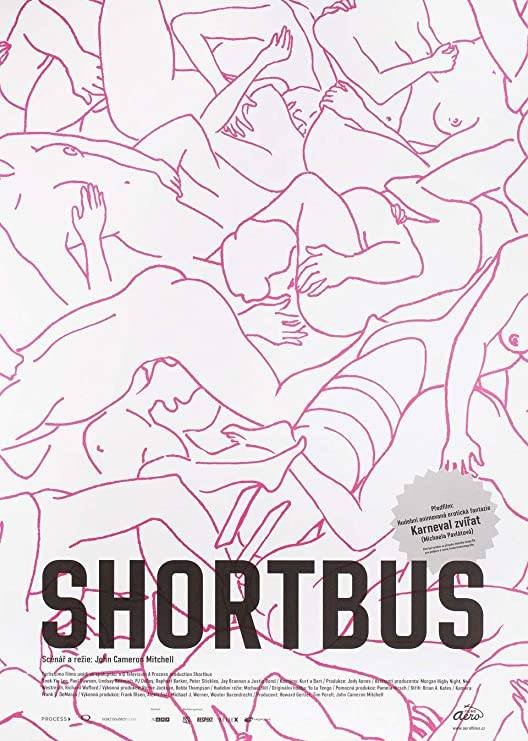Shortbus (2006) Review