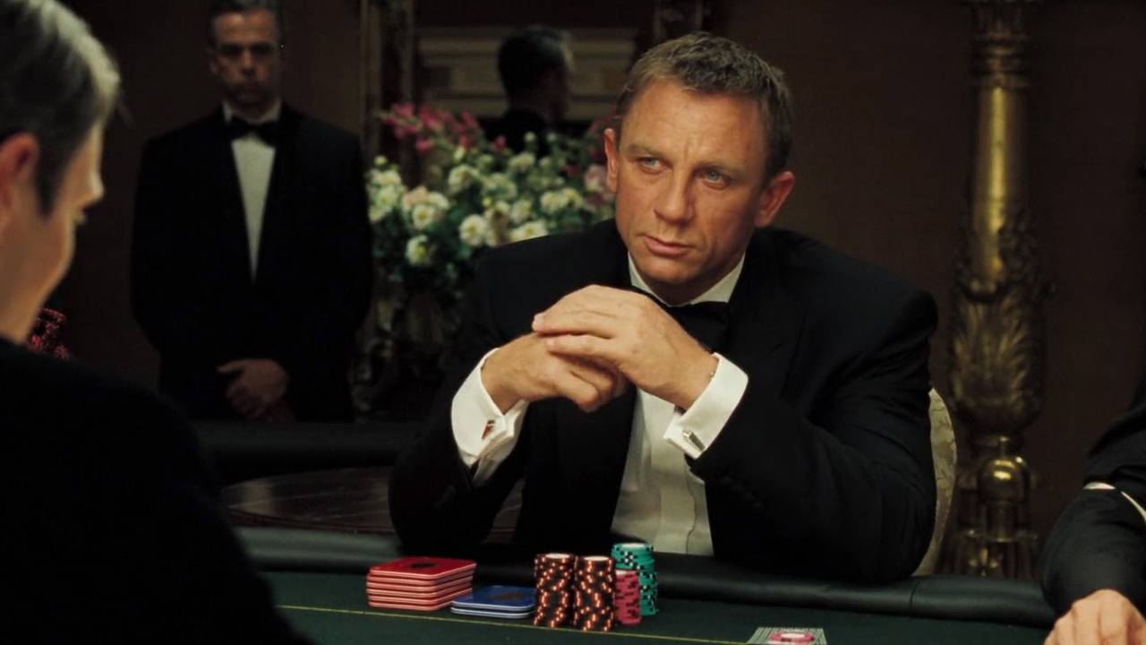 Casino Royale (2006) Review