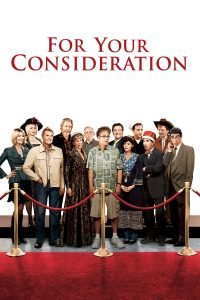 For Your Consideration (2006) Review 1