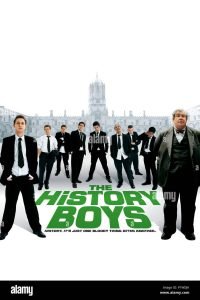 The History Boys (2006) Review 1