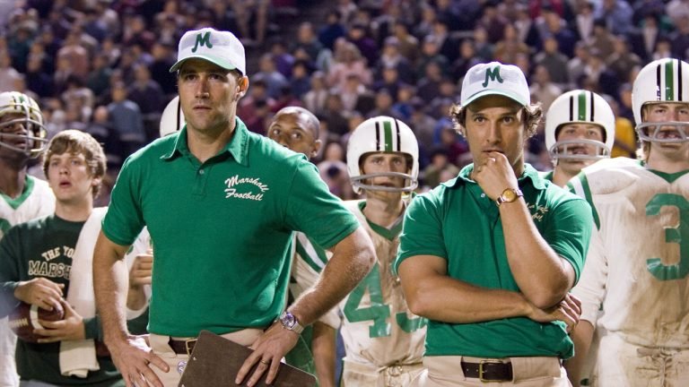 We Are Marshall (2006) Review