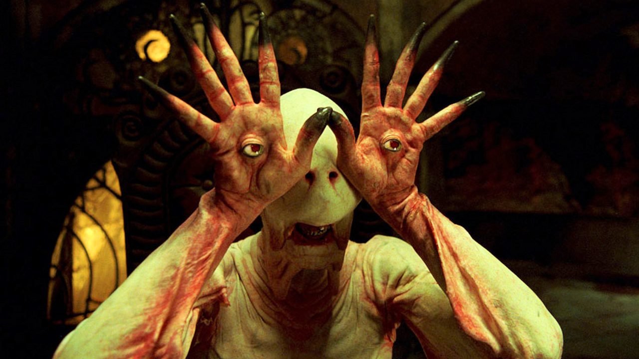 Pan’s Labyrinth (2007) Review