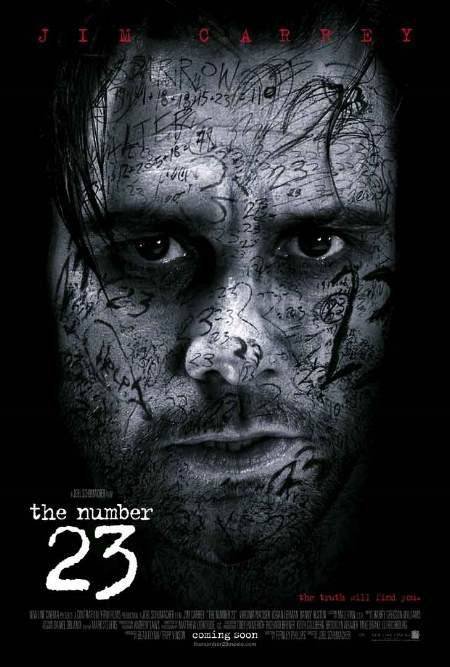 The Number 23 (2007) Review 1