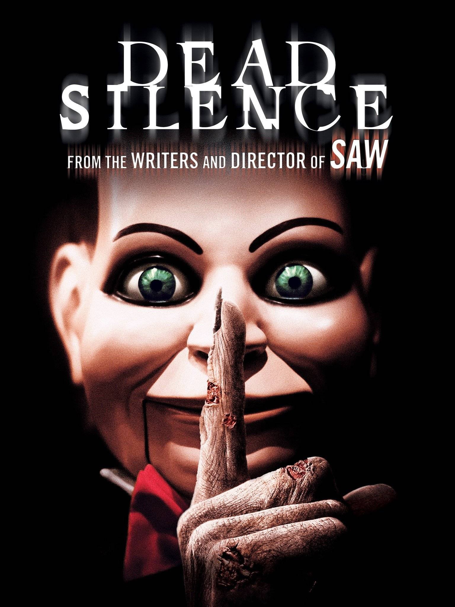 Dead Silence (2007) Review 2