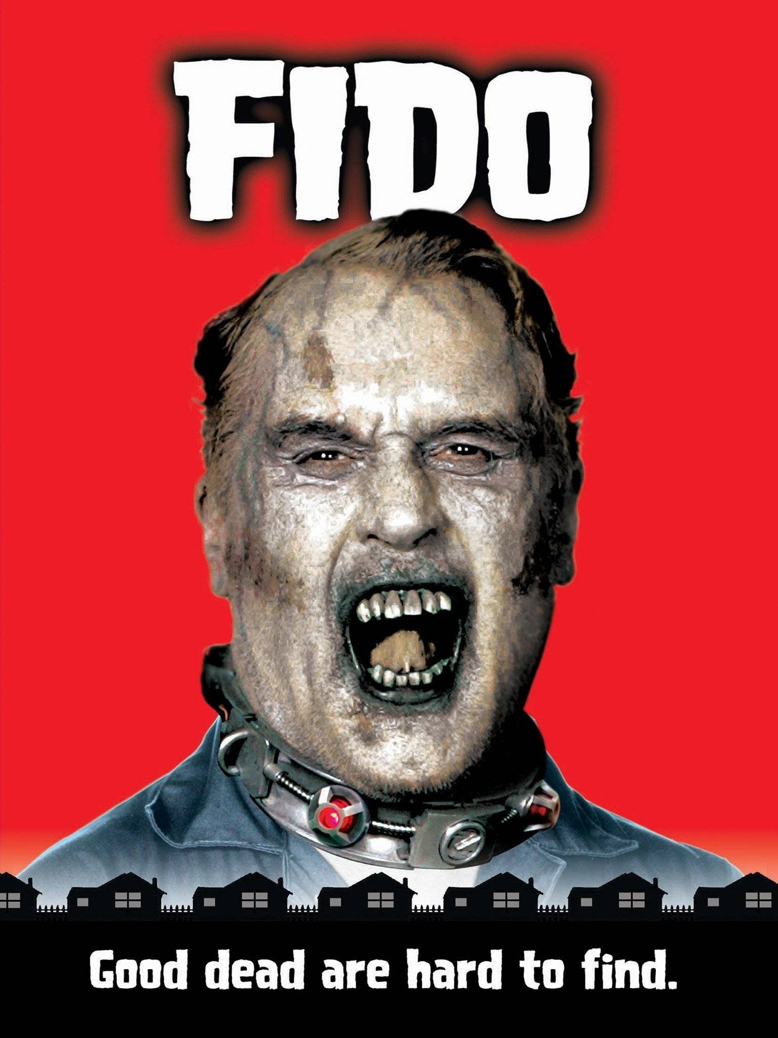 Fido (2007) Review 1