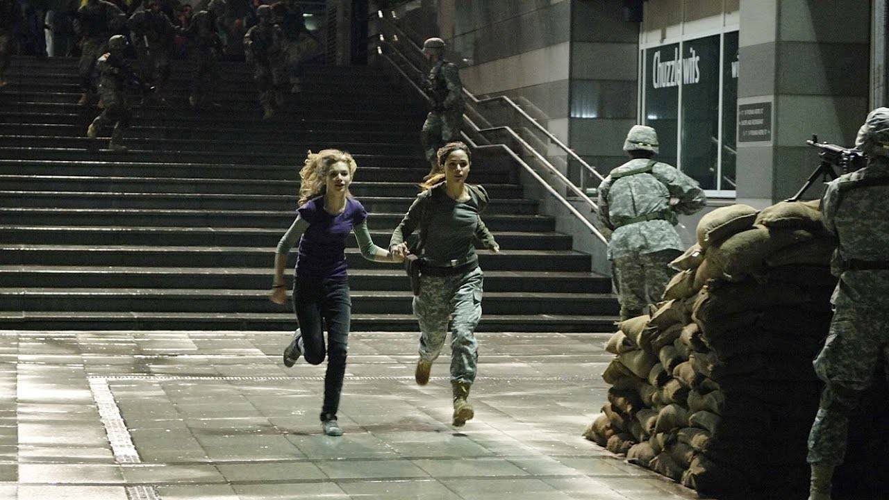 28 Weeks Later (2007) Review