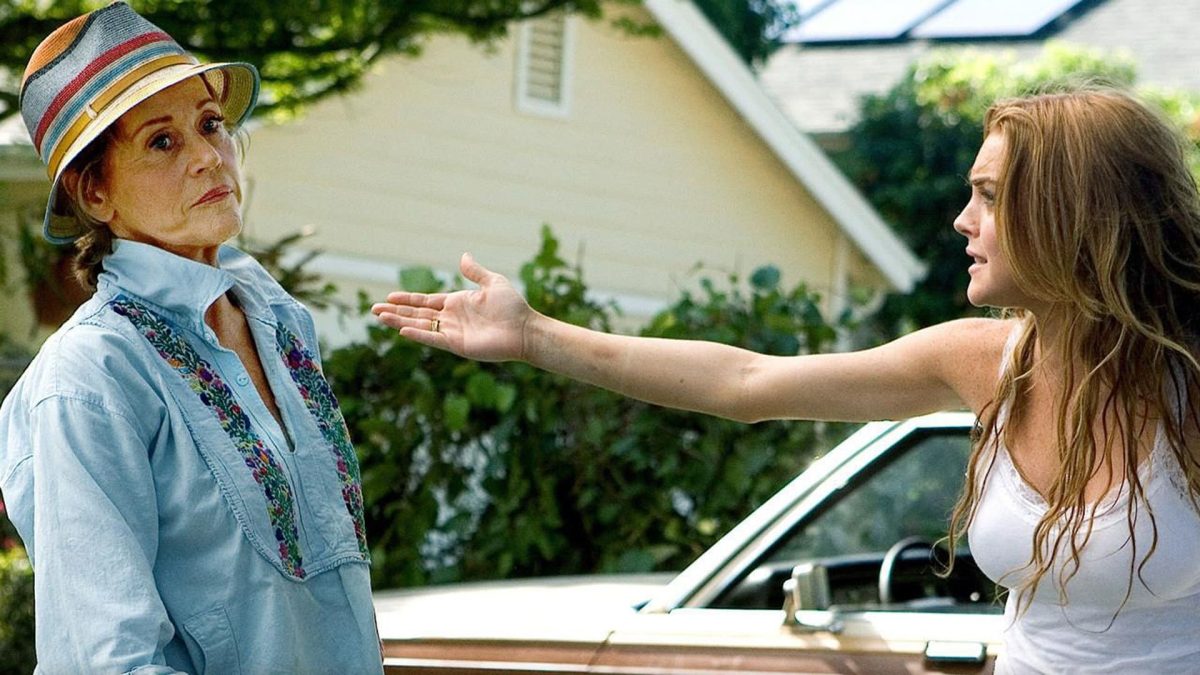 Georgia Rule (2007) Review 1