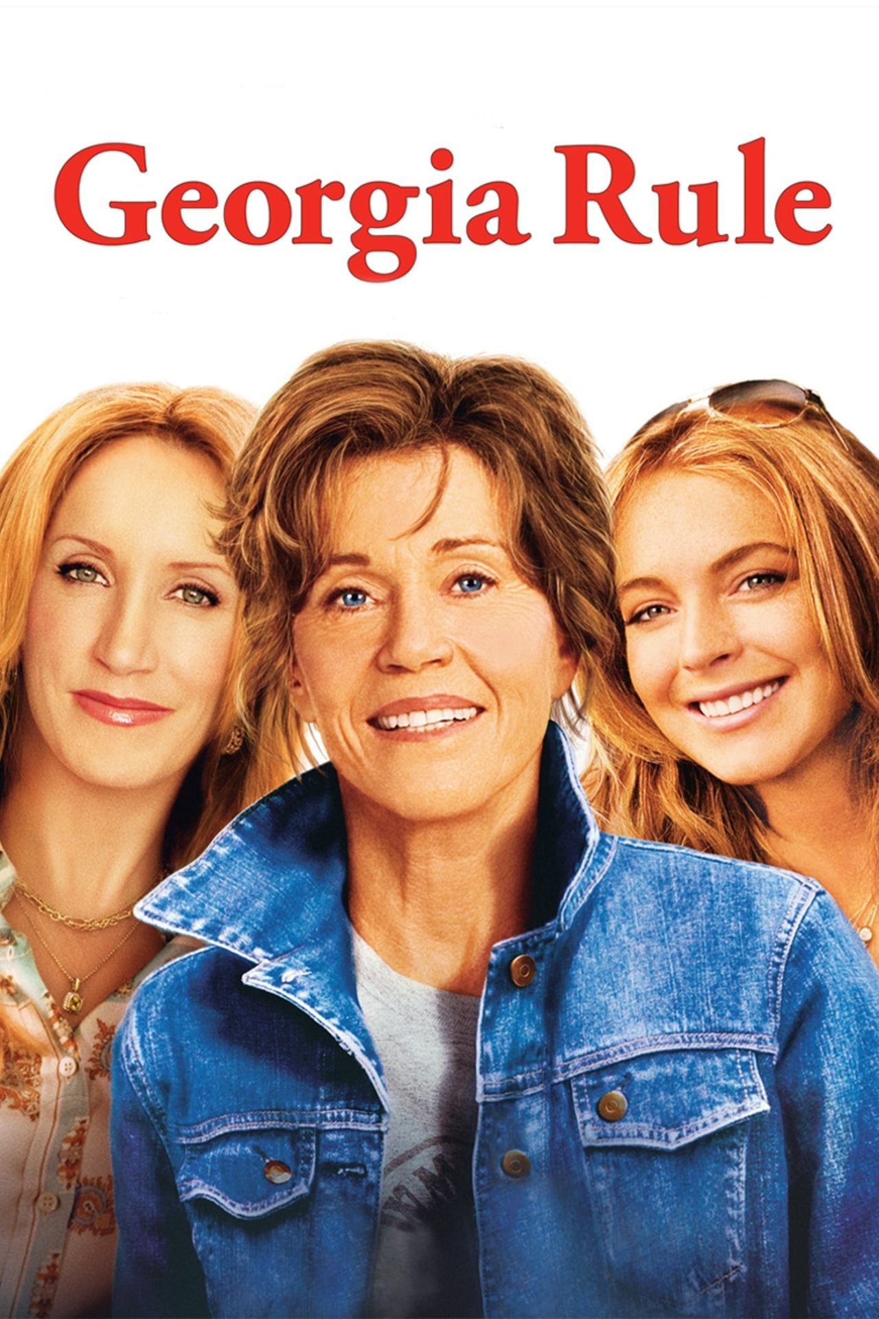 Georgia Rule (2007) Review