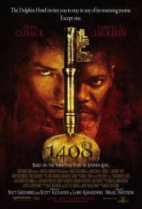 1408 (2007) Review 1