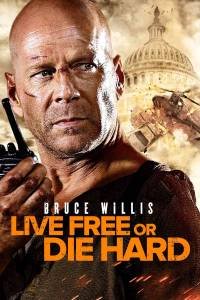 Live Free or Die Hard (2007) Review 1