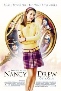 Nancy Drew (2007) Review
