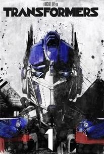 Transformers (2007) Review 1