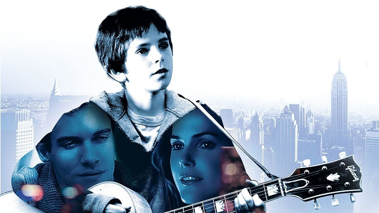 August Rush (2007) Review