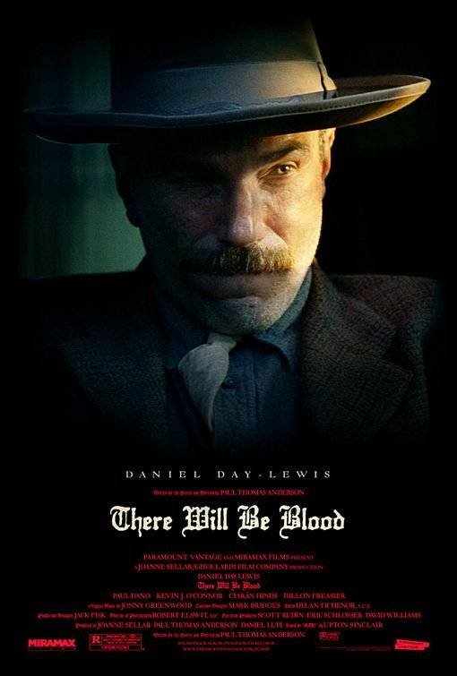 There Will Be Blood (2007) Review 1