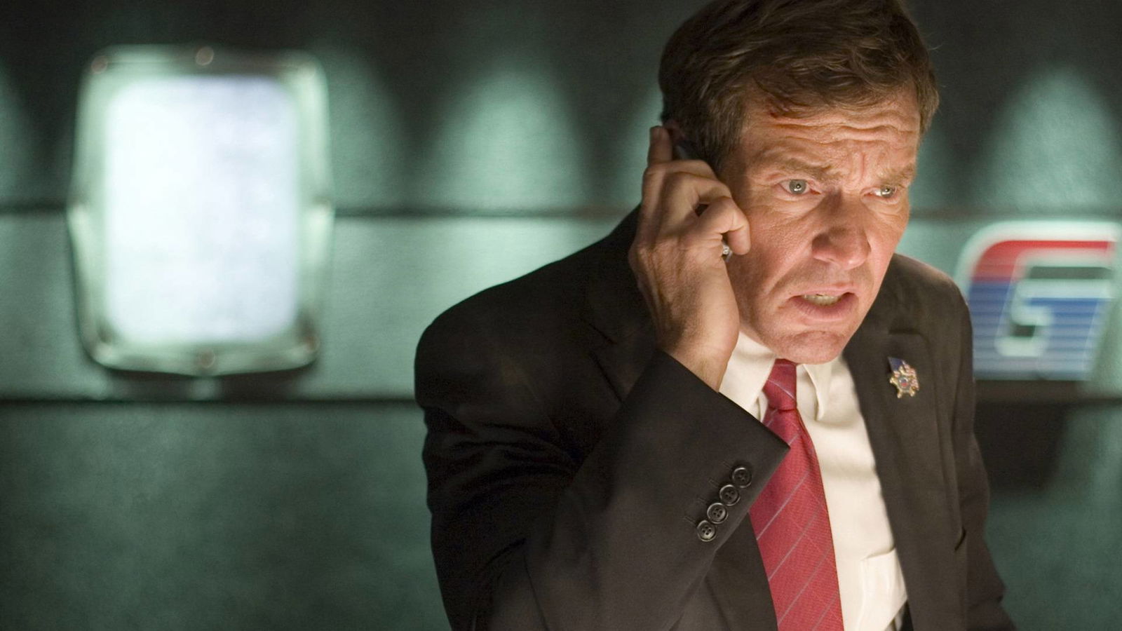 Vantage Point (2008) Review