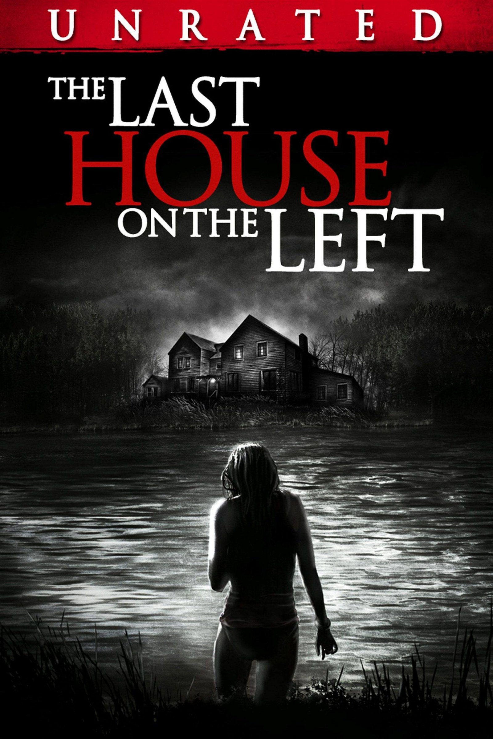 The Last House on the Left (2009) Review 1