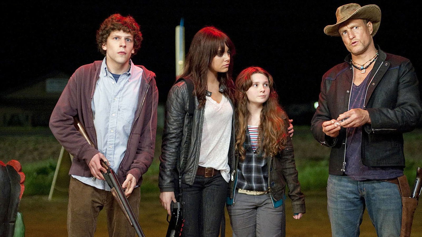 Zombieland (2009) Review
