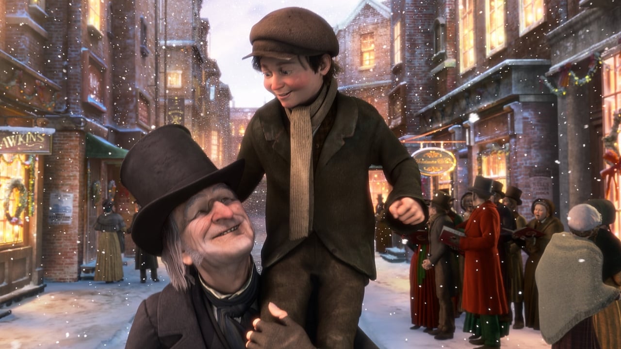 A Christmas Carol (2009) Review