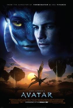 Avatar (2009) Review 1