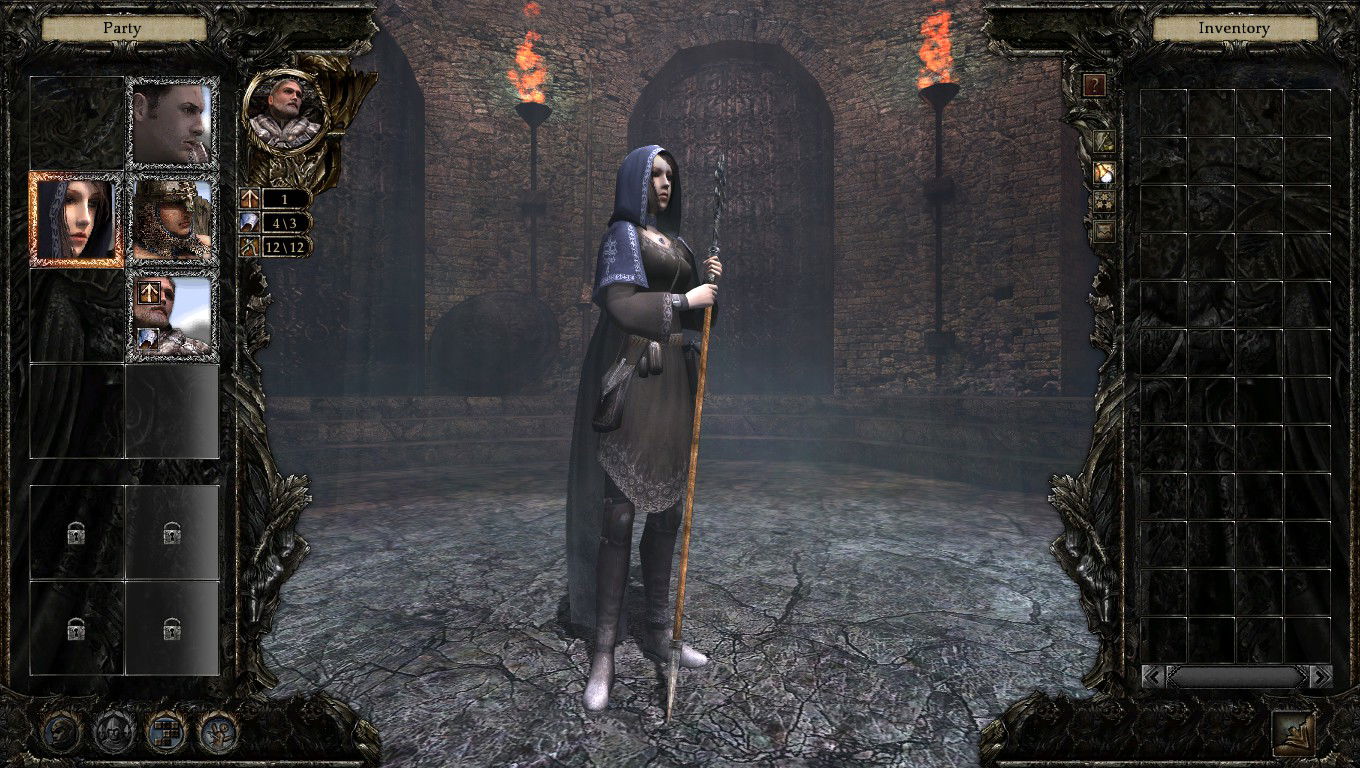 Disciples Iii: Renaissance Amps Up Expectations Disciples Iii: Renaissance Interview