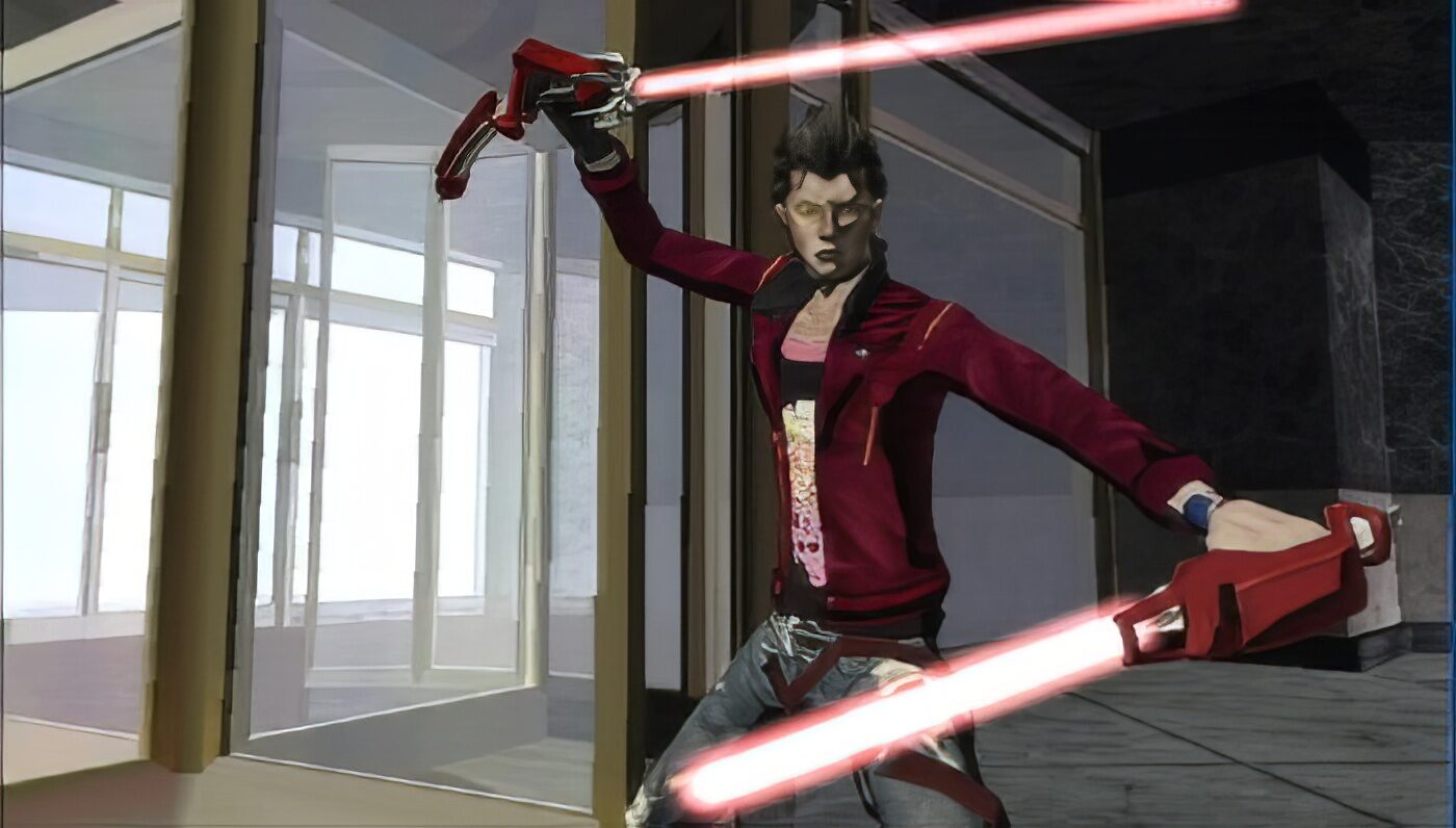 No More Heroes 2 – Desperate Struggle Review No More Heroes 2 – Desperate Struggle Review