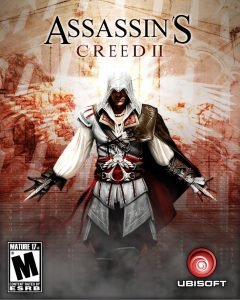 Assassin’s Creed II (PS3) Review 3