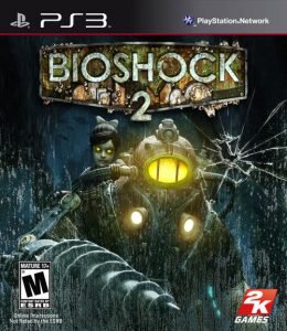 Bioshock 2 (PS3) Review 3