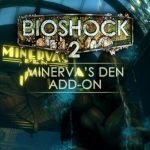 Bioshock 2: Minerva’s Den DLC (PS3) Review 2