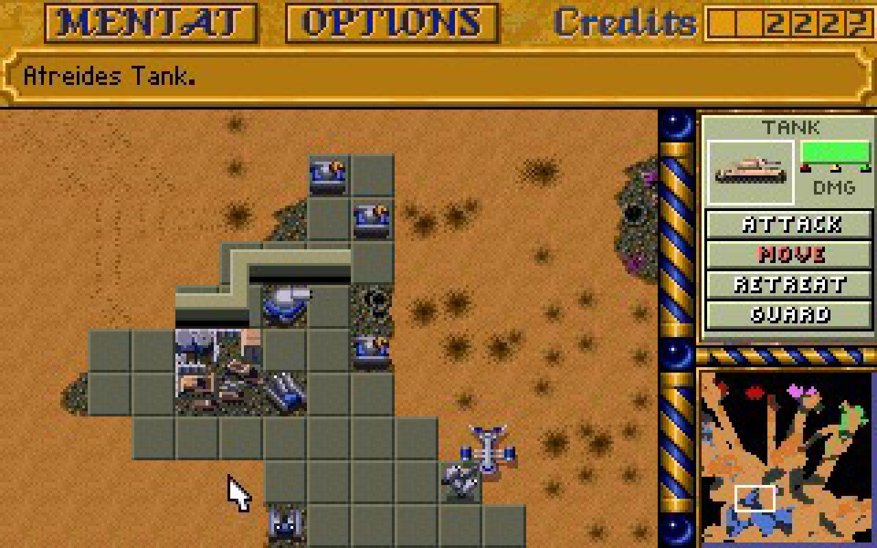 Дюна 2 дата премьеры. Dune 2 1992. Игра Дюна 1995. Игра Дюна 4. Dune 2 Sega.