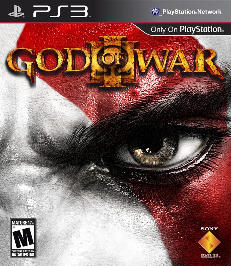 God of War III (PS3) Review 3