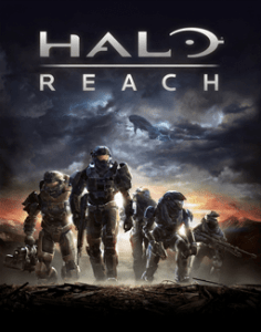 Halo: Reach (XBOX 360) Review 2
