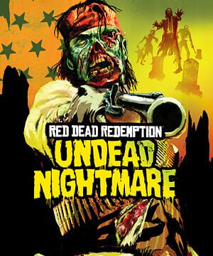 Red Dead Redemption: Undead Nightmare (PS3) Review 2