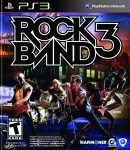 Rock Band 3 (PS3) Review 2
