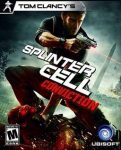 Splinter Cell: Conviction (XBOX 360) Review 2