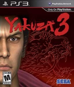 Yakuza 3 (PS3) Review 3