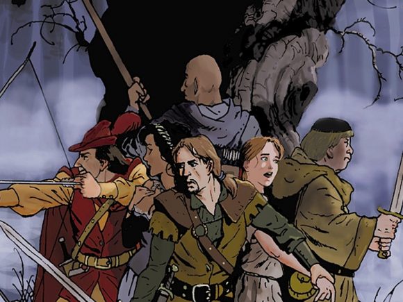 Demons of Sherwood Review 3