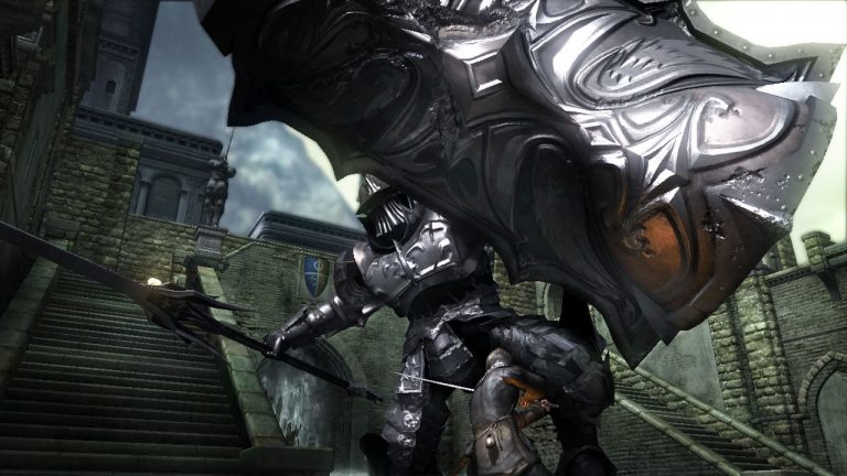 How Souls Games Changed Gaming Forever
